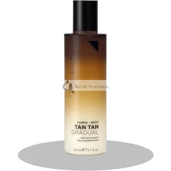   Diego Dalla Palma Tan Gradual Serum Self-Tanning Body with SPF 30 150ml