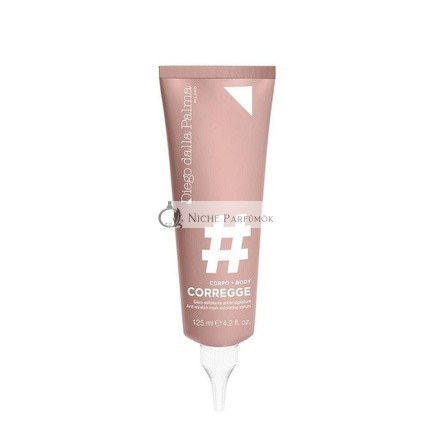 Diego Dalla Palma Corrects Exfoliating Serum with Anti-Stretch Mark Properties 125ml