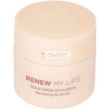 D Palma My Lips Renew Scrub Lips