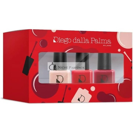 Diego Dalla Palma Nails Kit
