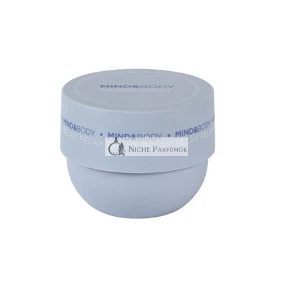 Diego Dalla Palma Mind&Body Nourishing Butter 200ml