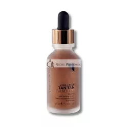   Diego dalla Palma Tan Tan Gradual Self Tanning Serum SPF30 30ml