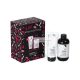 DIEGO DALLA PALMA Cheraplex Kit Shampoo 100ml Mask 200ml for Damaged Hair