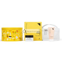  Diego Dalla Palma Women's Gift Box Vitamin C Cleansing Set Makeup Remover Anti-Wrinkle Cream Brightening Mask