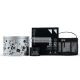 Diego Dalla Palma Women's Gift Box Oh My Lift Kit Anti-Aging Face Cream with 2 Lifting Effect Masks with Toiletry Bag