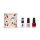 DIEGO DALLA PALMA Nails Kit Smoothing Base 202 Gloss 203 Nail Polish 225