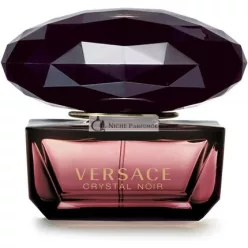 Versace Crystal Noir Eau de Parfum 50ml