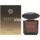 Versace Crystal Noir Eau De Toilette Spray 1 oz 30 ml - Women