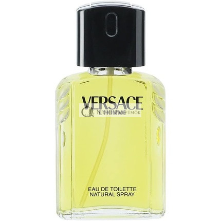 Versace L'Homme Eau de Toilette for Men 100 ml