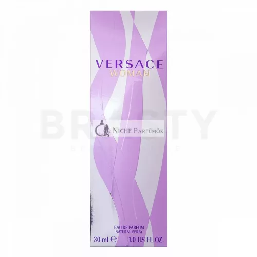 Versace Versace Woman Eau de Parfum for Women 30 ml