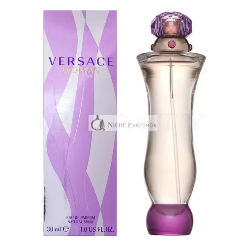 Versace Versace Woman Eau de Parfum for Women 30 ml