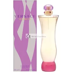 Versace Versace Woman Eau de Parfum for Women 100 ml