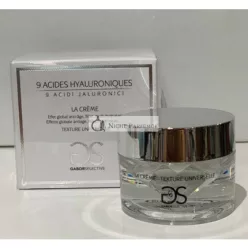 Gabor Selective 9 Hyaluronic Acid Anti-Aging Cream 50ml