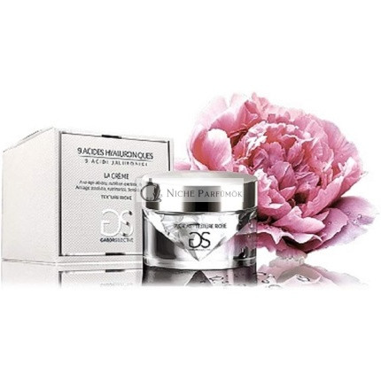 Gabor La Creme Texture Riche with Hyaluronic Acids 50ml