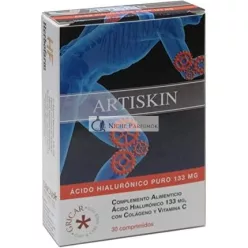 Herbofarm Artiskin 30 Tablets