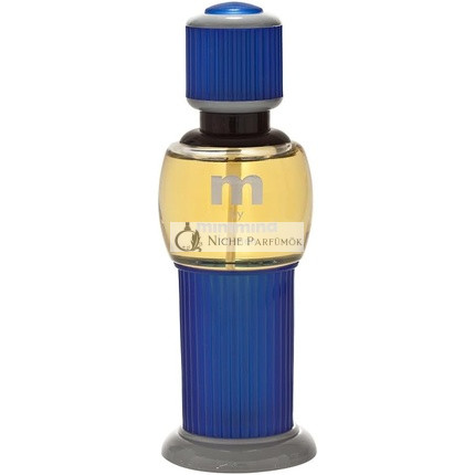 Blu Eau de Toilette 100ml