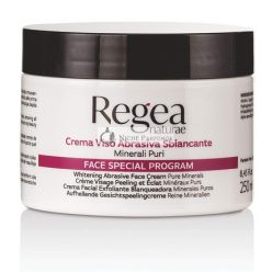  Brightening Face Scrub with Pure Minerals - Face Special Program