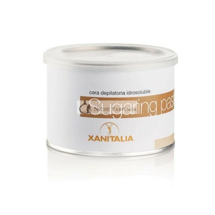 Sugar Paste Alta Capillare' Xanitalia Sugaring Paste Grow Arab 500gr