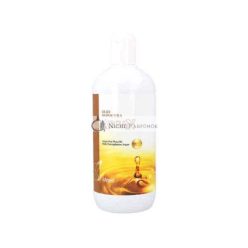 Idema Argan Post-Depilation Cleansing Oil 500ml
