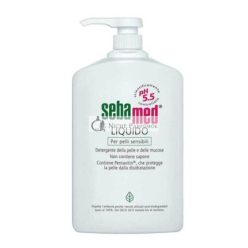Sebamed Liquid Cleanser 33.8oz