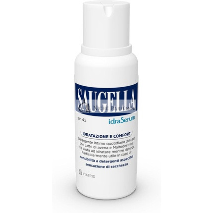 Saugella Intimate Hygiene Cleanser 200ml