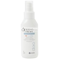   Dermafresh Alfa Latte Air Freshener for Sensitive, Allergic or Epilated Skin 100ml
