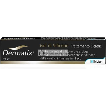 Dermatix Scar Treatment Gel 15g