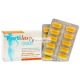 Mylan Fortilase Cell Dietary Supplement Draining Anti Cellulite 30 Tablets