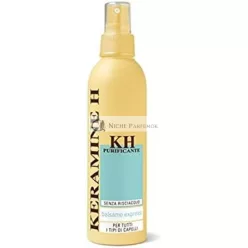   Soco-societa' Cosmetici Keramine H Express Conditioner 200ml
