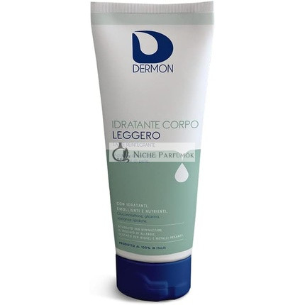 DERMON Body Moisturizer 250ml