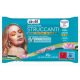 IDROFIL Makeup Remover Wipes 20 pcs with Micellar Water