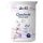 Idrofil Quadrotti Struccanti in Cotone Idrofilo 50pz