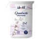 Idrofil Quadrotti Struccanti in Cotone Idrofilo 50pz