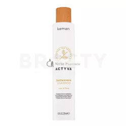   Kemon Actyva Bellessere Nourishing Shampoo for All Hair Types 250 ml
