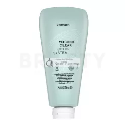   Kemon Yo Cond Color System Shine-Enhancing Conditioner for Colored Hair Clear 750 ml