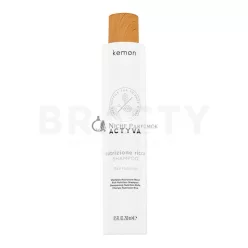   Kemon Actyva Nutrizione Rich Shampoo Nourishing Shampoo for Thick and Dry Hair 250 ml