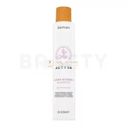   Kemon Actyva Colore Brilliante Shampoo nourishing shampoo for colored hair 250 ml