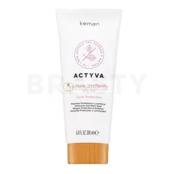   Kemon Actyva Colore Brilliante Mask Nourishing Mask for Colored Hair 200 ml