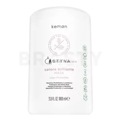   Kemon Actyva Colore Brilliante Mask Protective Mask for Colored Hair 1000 ml