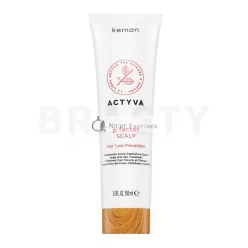   Kemon Actyva P Factor Scalp Hair Loss Prevention Strengthening Mask for Thinning Hair 150 ml
