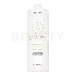   Kemon Actyva Nuova Fibra Revitalizing Shampoo for Weak Hair 1000 ml