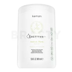   Kemon Actyva Nuova Fibra Mask Strengthening Mask for Weakened Hair 1000 ml
