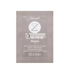   Kemon Liding Beauty Oil hair oil for softness and shine 25 x 3 ml