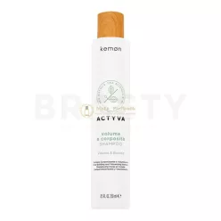   Kemon Actyva Volume E Corposita Shampoo Volume Shampoo 250 ml