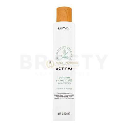 Kemon Actyva Volume E Corposita Shampoo Volume Shampoo 250 ml