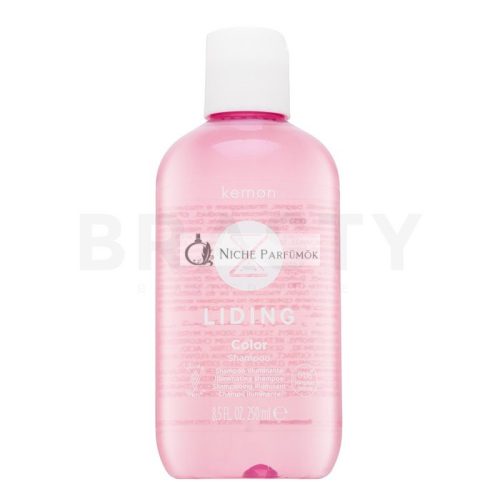 Kemon Liding Color Shampoo Nourishing Shampoo for Colored Hair 250 ml