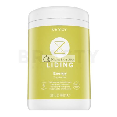Kemon Liding Energy Treatment Strengthening Conditioner Against Hair Loss 1000 ml