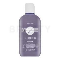   Kemon Liding Volume Shampoo Strengthening Shampoo for Hair Volume 250 ml