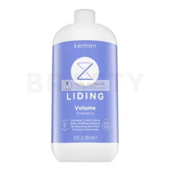   Kemon Liding Volume Shampoo Reinforcing Shampoo for Hair Volume 1000 ml