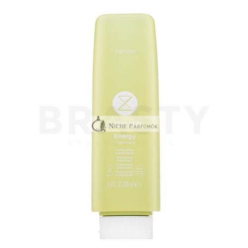 Kemon Liding Energy Treatment Nourishing Conditioner Against Hair Loss 200 ml